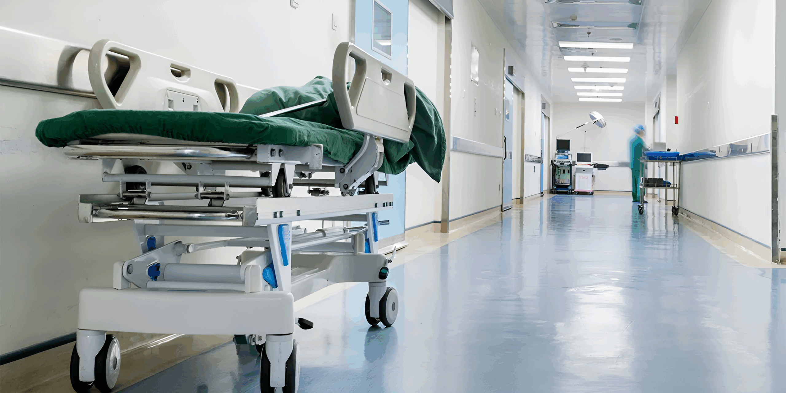 Healthcare
