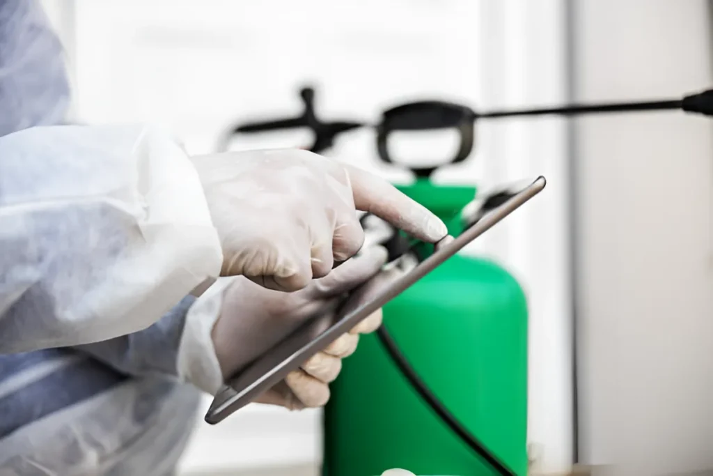Proactive Pest Service