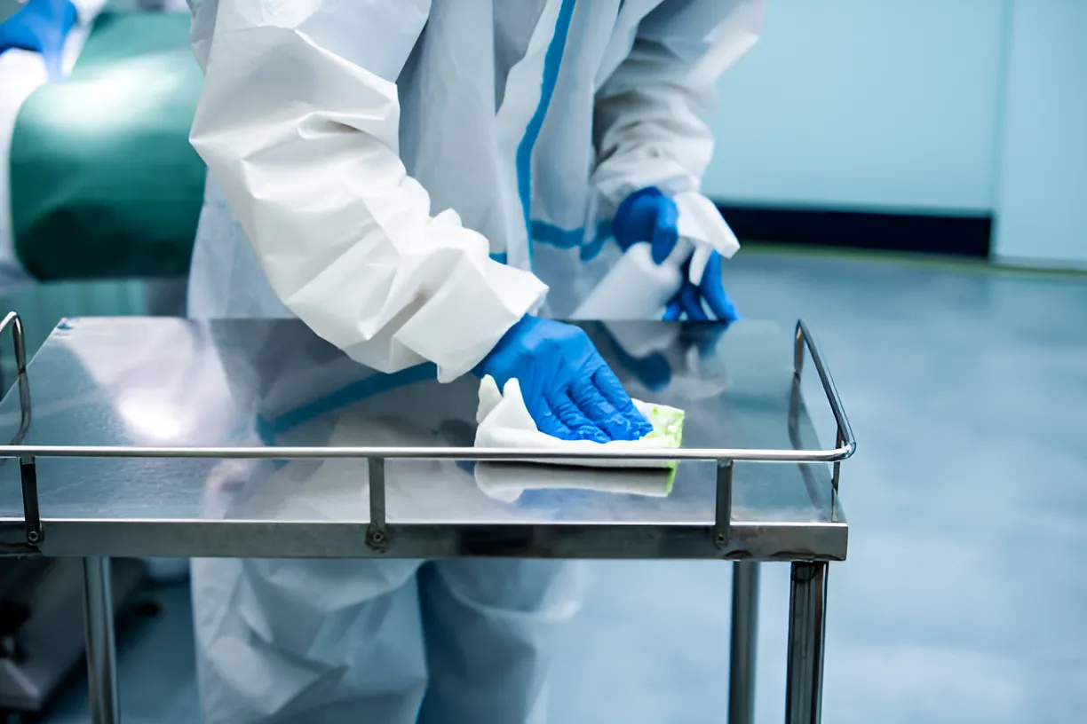 Cleaning Service