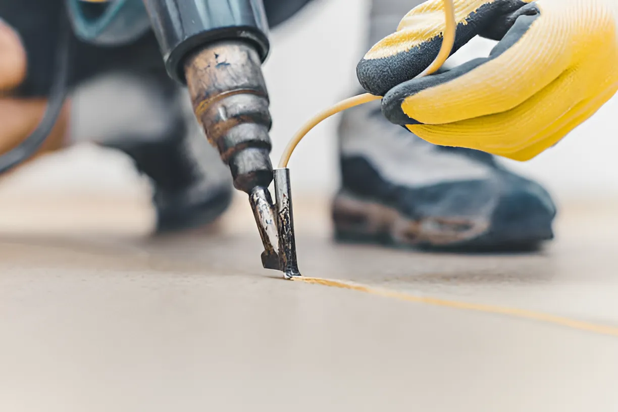 Maintenance & Repair Services