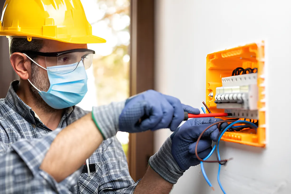 Maintenance & Repair Services