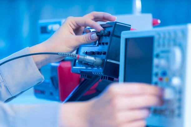 Predictive Maintenance