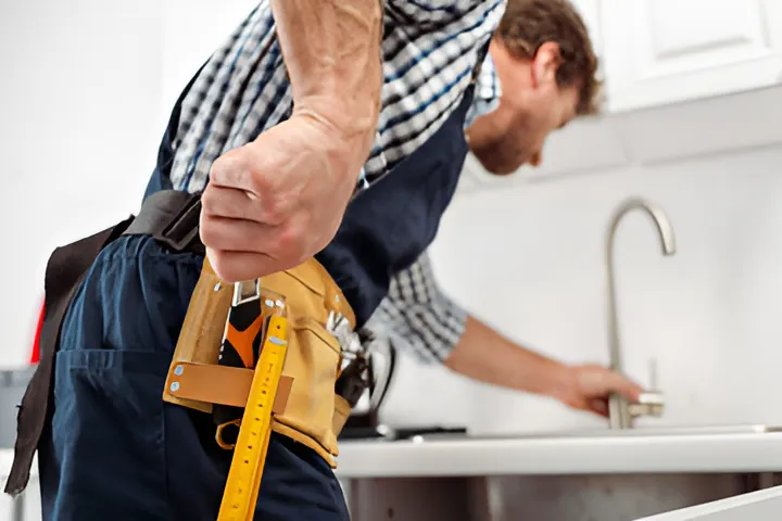 Maintenance & Repair Services
