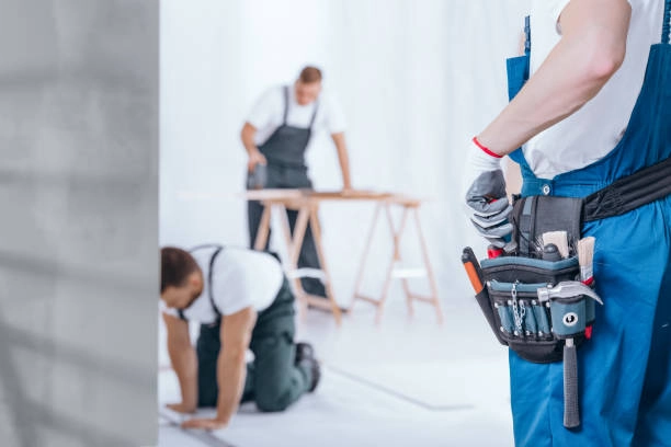 Renovation and remodeling