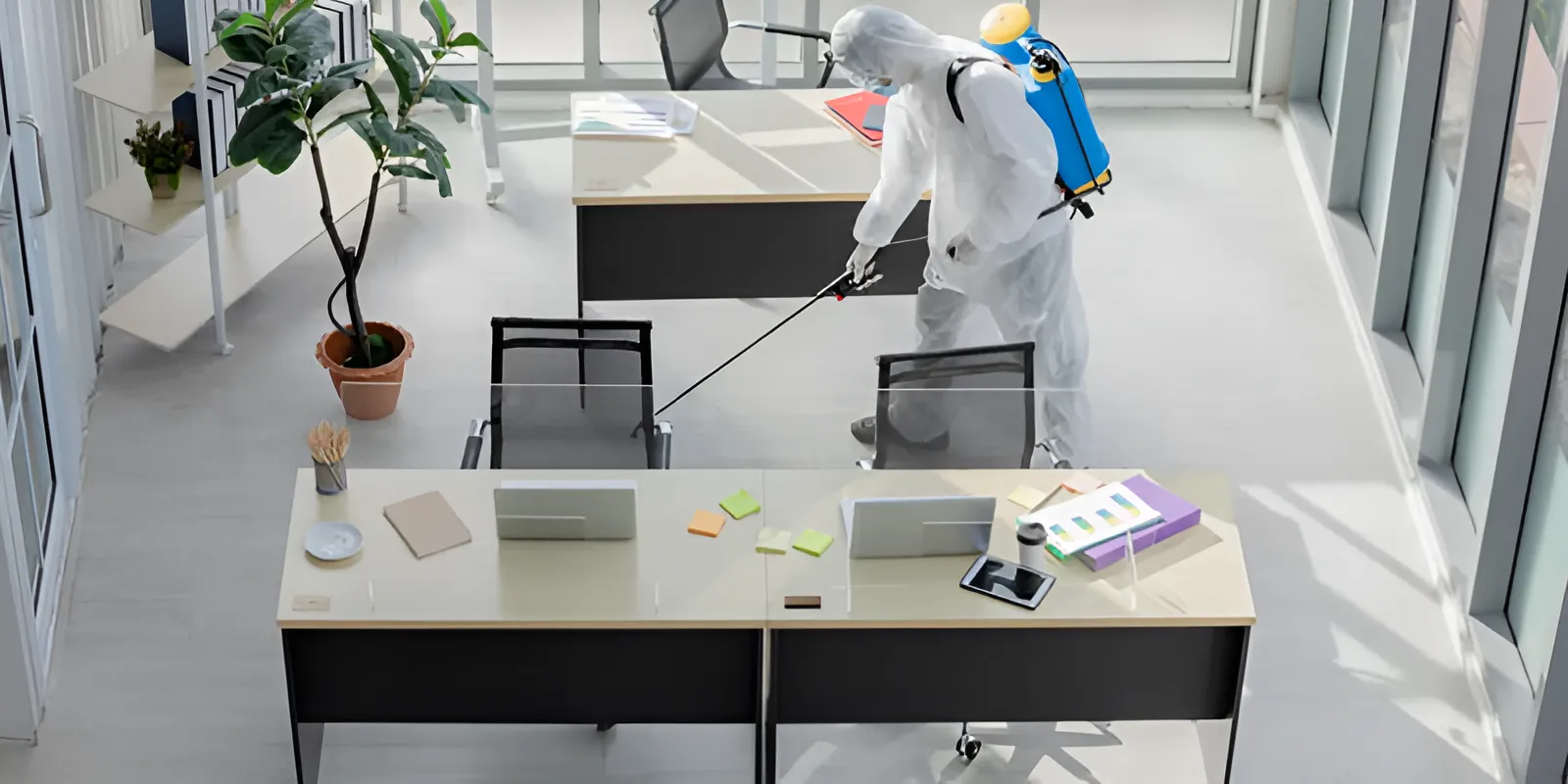 Pest Control Service