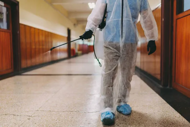 Pest Control Service