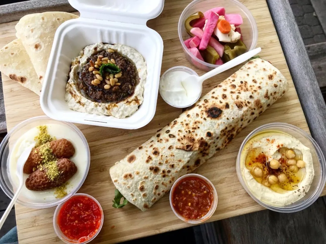 Catering Service