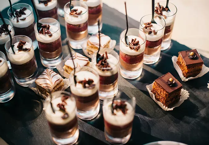 Catering Service