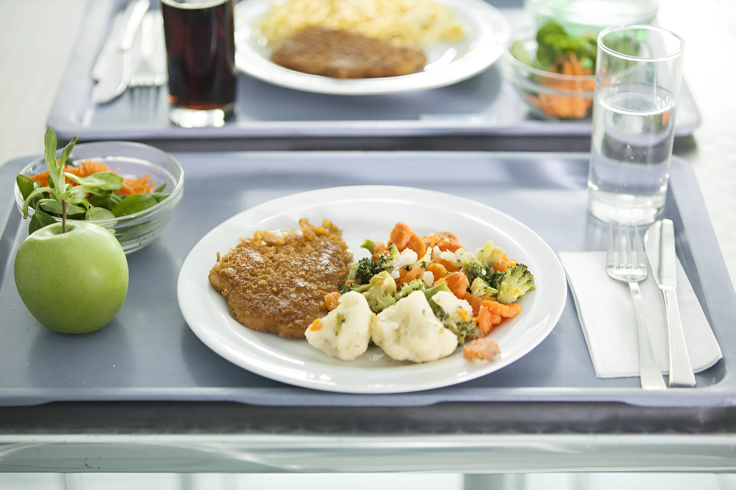 Catering Service