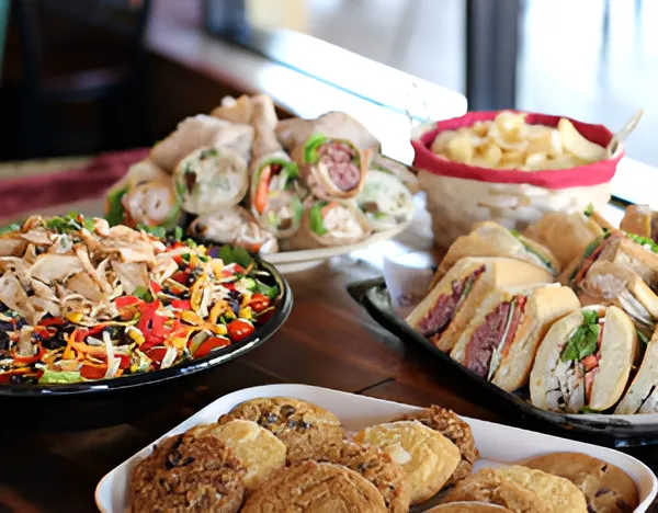 Catering Service