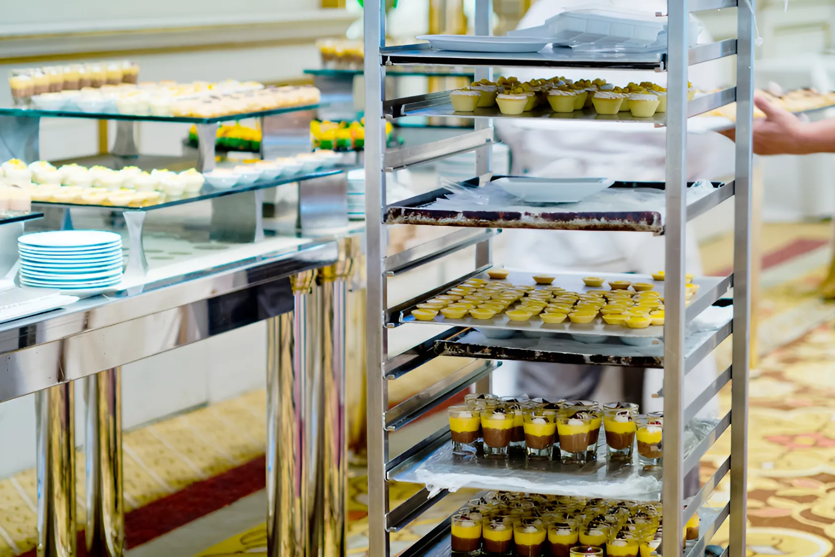 Catering Service
