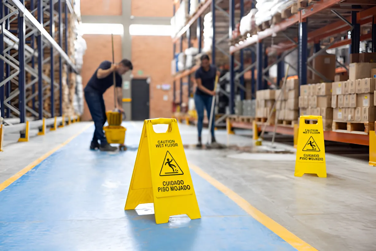 Cleaning Service