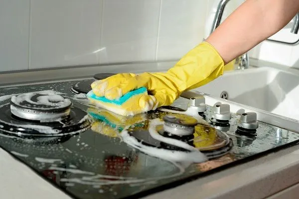 Residential Cleaning